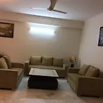 Namaste Apartments