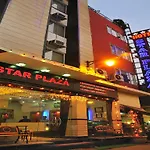 Hotel Star Plaza@New Delhi Railway Station