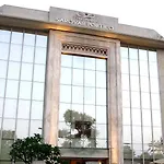 Muse Sarovar Portico Nehru Place