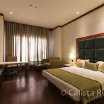 Calista Resort