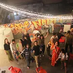 Bunk Hostel Delhi