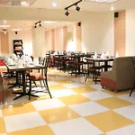 Hotel Sri Nanak Continental