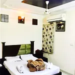 Hotel Milan Deluxe