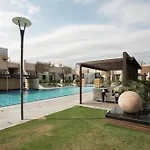 Oodles Hotel