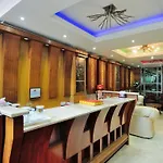 Oyo 10848 Hotel Geeson