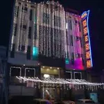 Oyo 10848 Hotel Geeson