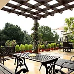 Ahuja Residency Golf Links