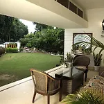 Ahuja Residency Golf Links