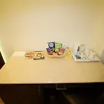 Hotel Golden Grand