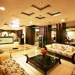 Hotel Parkland, Green Park
