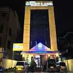 Hotel Parkland, Sufderjang Enclave
