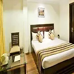 Hotel Parkland, Sufderjang Enclave
