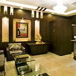Hotel Parkland