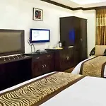 Hotel Parkland