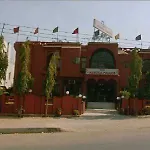 Hotel Ashoka Palace