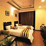 Hotel Parkland, Green Park