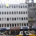 Hotel Avtar
