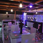 Omega Residency