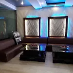 Hotel Grand Plaza