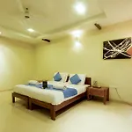 Fabhotel Blueberry Hauz Khaz