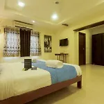 Fabhotel Blueberry Hauz Khaz