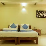 Fabhotel Blueberry Hauz Khaz