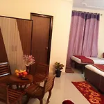Hotel Luck Residency