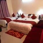 Hotel Luck Residency