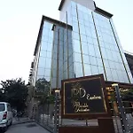 Hotel Jrd Exotica-Business Hotel