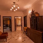 Hotel Africa Avenue South Ex