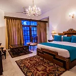 Hotel Africa Avenue South Ex