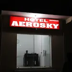 Airport Hotel Aerosky