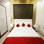 Hotel Mgm Residency