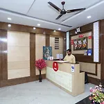 Oyo 9233 Hotel Cottage Lord Krishna