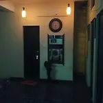 Metro House