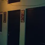 Metro House