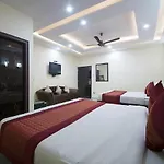 Hotel Delhi Airport