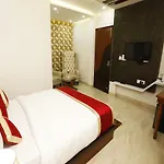 Hotel Mgm Residency