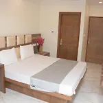 Hotel Golden Oasis - A Well Hygiene Property
