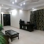 Shobha Palace