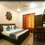Hotel Green Lotus Dwarka