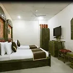 Hotel Green Lotus Dwarka