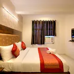 Hotel Ark Of Avalon-At Delhi Airport