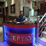 Hotel Capital Residency