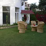 Roots Hostel