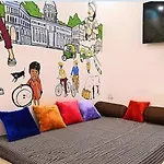 Hotel Delhi Fantastic Near New Delhi Train Station