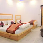 Hotel Delhi Fantastic Near New Delhi Train Station