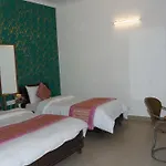 Maxfort Airport Hotel