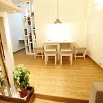 The Penthouse @Hauz Khas Village