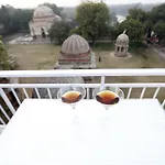The Penthouse @Hauz Khas Village
